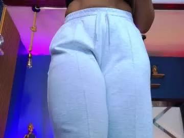 laady_brownn from Chaturbate