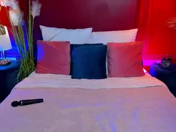 Offline lady_alibi on Chaturbate