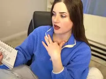 Offline lady_bpd on Chaturbate