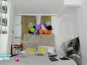 lady_miss___ on Chaturbate