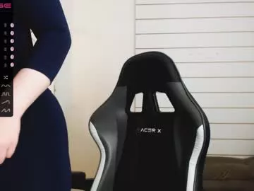 Offline lady_yas on Chaturbate