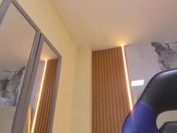 lailamorfy from Chaturbate