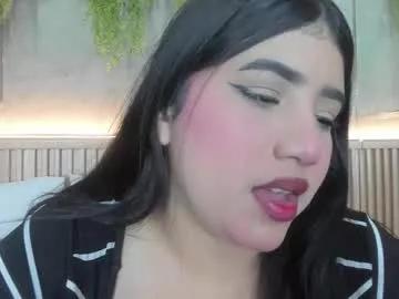 lana_lann from Chaturbate is Freechat