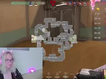 Offline lana_lunar on Chaturbate