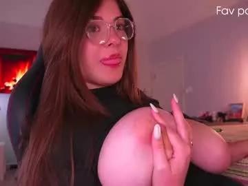 lana_rosy from Chaturbate is Group