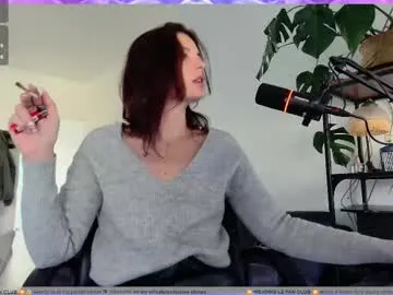 Offline lana_the_virus on Chaturbate