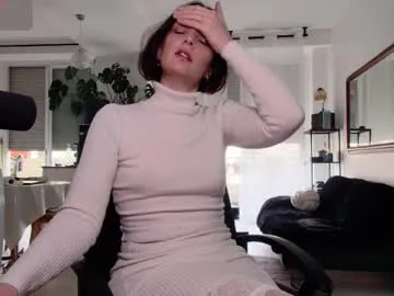 Offline lana_the_virus on Chaturbate