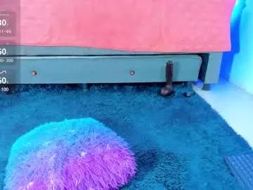 lanaa_paul1 from Chaturbate