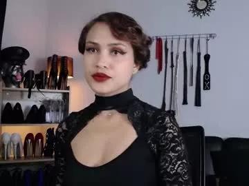 lanadoux_ from Chaturbate