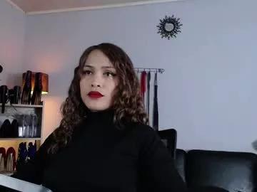 lanadoux_ from Chaturbate