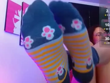 lanagarcia5 on Chaturbate