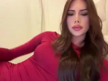 lanapotman on Chaturbate