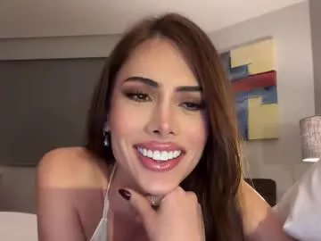 lanapotman on Chaturbate