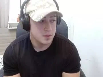 Freechat lancelot_19 on Chaturbate