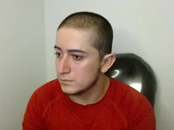 Freechat lancelot_19 on Chaturbate