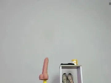 lanna_russo1 on Chaturbate