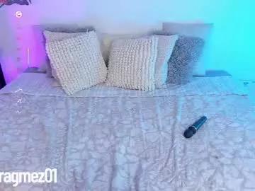 laraagomezz from Chaturbate
