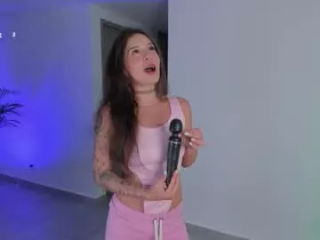 Offline lary_holly on Chaturbate