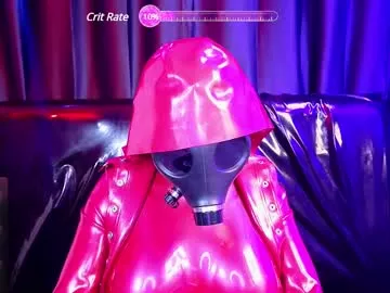 Offline latexrubydoll on Chaturbate