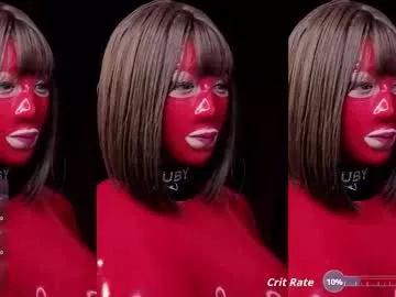 Offline latexrubydoll on Chaturbate