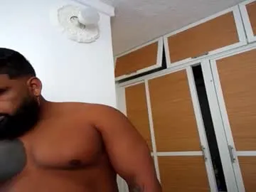 latinhot202423 on Chaturbate