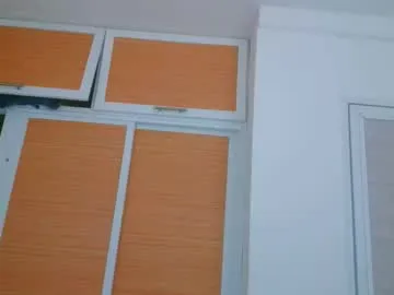 latinhot202423 on Chaturbate