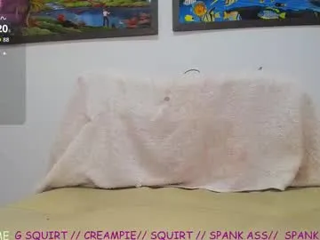 Offline laura__vega on Chaturbate