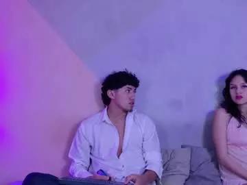 laura_and_kevin from Chaturbate is Freechat