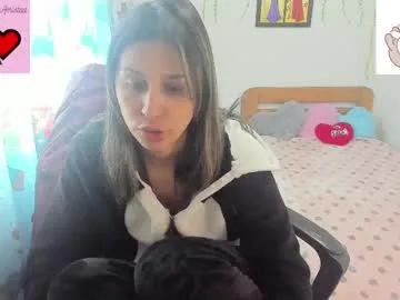 Offline lauren_ashlee on Chaturbate