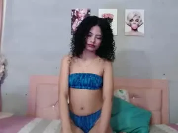 lauren_bacall1 on Chaturbate