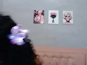 lauren_bacall1 on Chaturbate