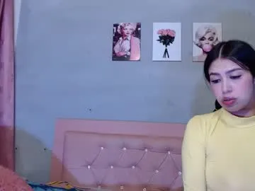 lauren_bacall1 on Chaturbate