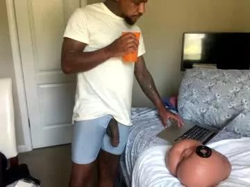 laxleabonxxx from Chaturbate