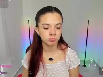layla_castilloo from Chaturbate
