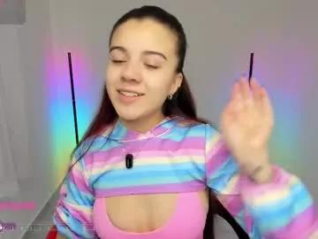 layla_castilloo from Chaturbate