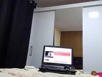laylabrasil on Chaturbate