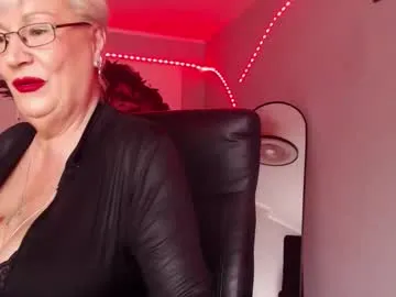 laylamadisonx on Chaturbate