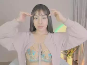 lebelledani from Chaturbate