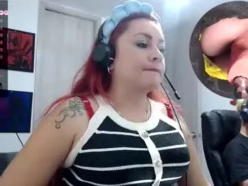 leidycrstnch21 — working and having fun - Goal: Fuck my Boss and make him cum on me.... [999 tokens left] #office #boobs #hair #bisexual #redhair #tattos #fudkmachine #lovense