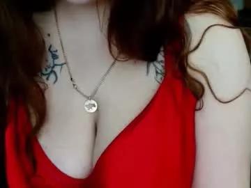 leila_beayte_ from Chaturbate