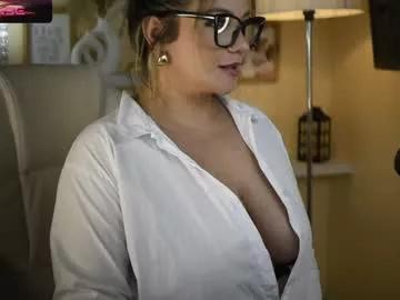 leila_mendez from Chaturbate