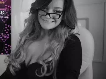 leila_mendez from Chaturbate