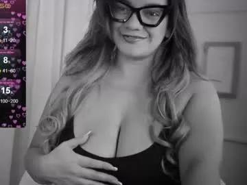 leila_mendez from Chaturbate
