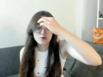 Freechat lekishaoderkirk on Chaturbate