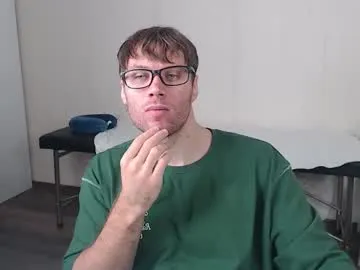 Offline leoackerman on Chaturbate