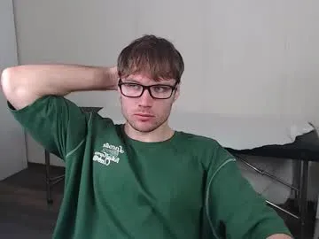 Offline leoackerman on Chaturbate