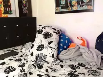 Offline leobardostik on Chaturbate