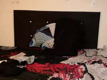 Offline leobardostik on Chaturbate