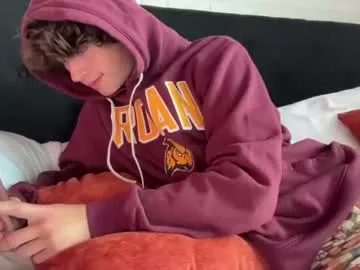 Freechat leobf on Chaturbate