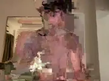 Freechat leobf on Chaturbate